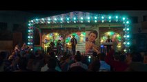 The Idol Official Trailer HD (2016) Tawfeek Barhom, Ahmed Al Rokh, Hiba Attalah Movir HD