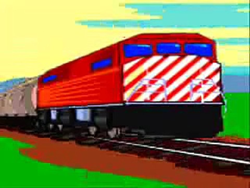 Transport for Kids