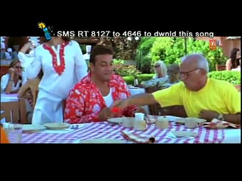 Pal Pal Har Pal [Full Song], Film - Lage Raho Munnabhai