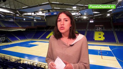 Joey Dorsey, la duda y la clave del Lokomotiv - FC Barcelona