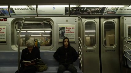 MR. ROBOT Season 2 TEASER TRAILER (2016) USA Series