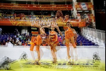 SRH vs RPS Match 22 highlights VIVO IPL