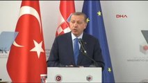 Cumhurbaşkanı Erdoğan Türkiye Gerçekleştirdiği Yapısal Reformlar Sayesinde Engelleri Aşmıştır - 3