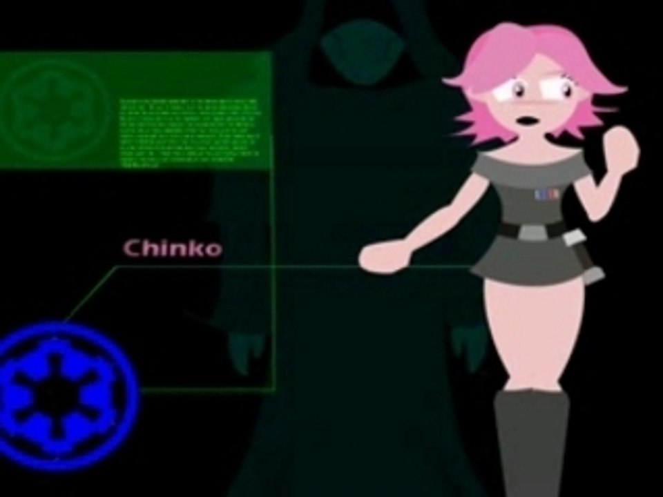 Chinko's Lullaby