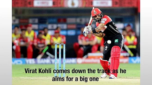 IPL 2016 Match 16 - RPS vs RCB Highlights - Rising Pune Supergiants v Royal Challengers Bangalore