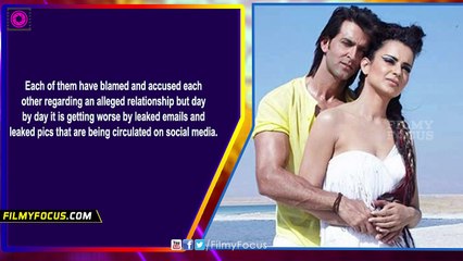 Sussanne Khan Tweets on Hrithik and Kangana’s War - Filmyfocus.com