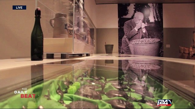 Jewish Beer: a new Munich exhibition displays the history of Jewish breweries