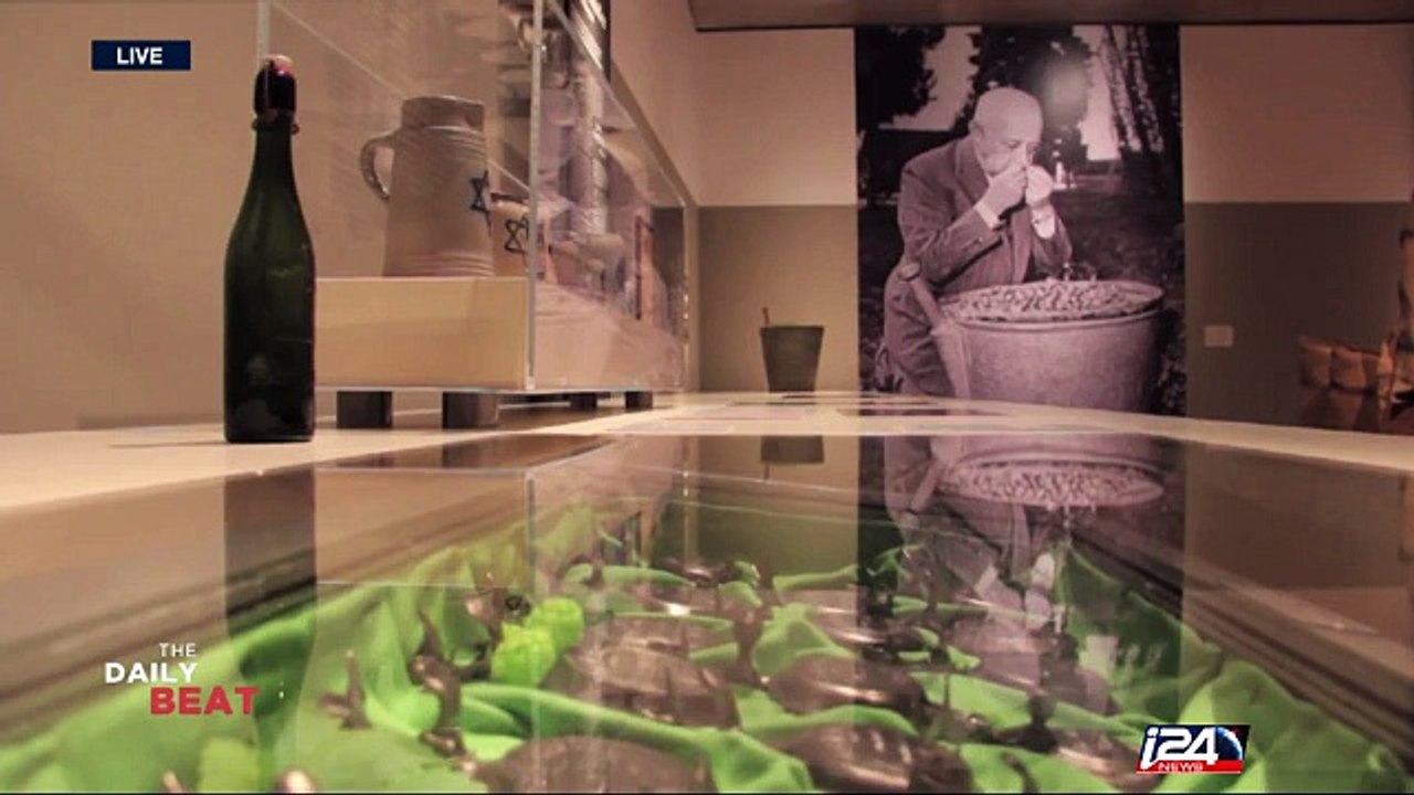 Jewish Beer: a new Munich exhibition displays the history of Jewish breweries