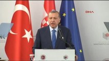 Cumhurbaşkanı Erdoğan Türkiye Gerçekleştirdiği Yapısal Reformlar Sayesinde Engelleri Aşmıştır - 2