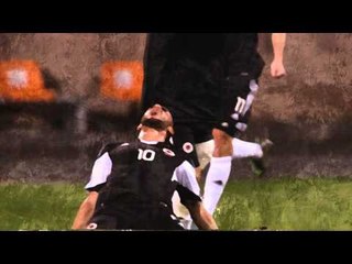 Euro 2016 - Ky është Europiani ynë, Europiani KUQeZI!