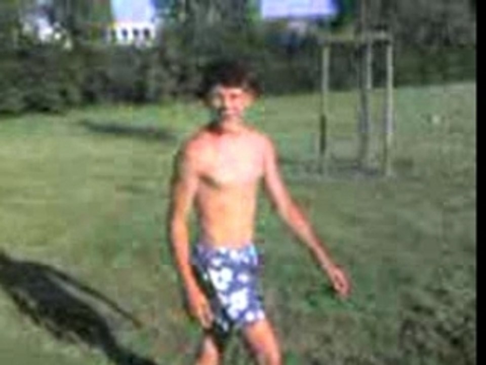 jerome bg