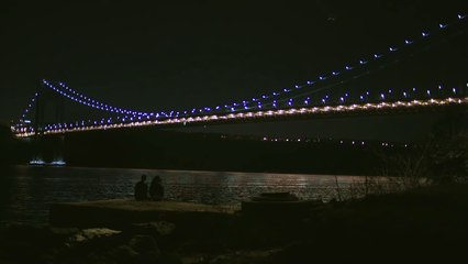 THE NIGHT OF Season 1 TEASER TRAILER (2016) HBO Crime Series