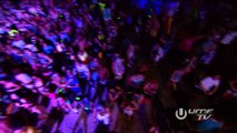 Cedric Gervais Live at Ultra Music Festival 2016