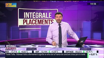 Le Match des Traders: Jean-Louis Cussac VS Stéphane Ceaux-Dutheil - 27/04