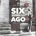 Gino Marley – 430Am // (Six Summers Ago Mixtape)