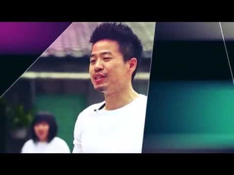 VS x 台灣據點成立｜One Dream To Share 計畫正式啟動！