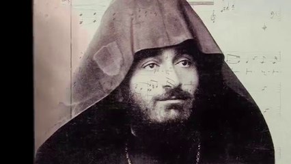Комитас не был душевнобольным - сенсационные подробности жизни великого армянина