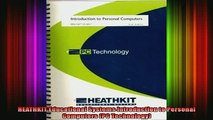 DOWNLOAD FULL EBOOK  HEATHKIT Educational Systems Introduction to Personal Computers PC Technology Full EBook