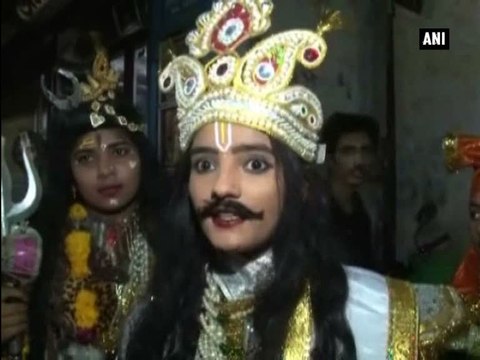 Bizarre: 16-day festival where men are thrashed to get married