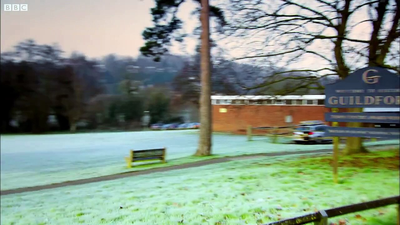 Jeremys P45 Smallest Car in the World! Extended Full HD Top Gear BBC