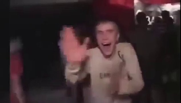 Лучшие Приколы Недели Апрель 27.04.2016 Смешное Видео