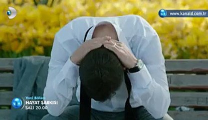 مسلسل أغنية الحياة حلقة 13 إعلان مترجم