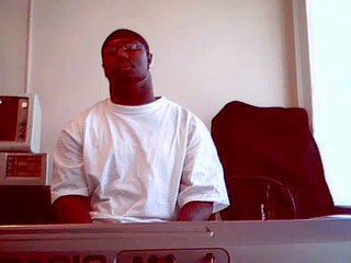 Kurt Carr..Almost Let Go