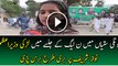 Young Girl Bashing Nawaz Sharif in PMLN Jalsa Kotli Sattian Watch Video