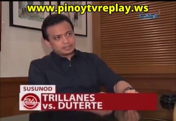 24 Oras April 27 2016 Part 5