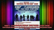 READ book  CBAP  FLASHCARDS CBAP  FAST TRACK  STUDY GUIDE Certified Business Analysis Full EBook