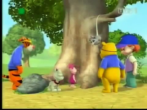 Moi przyjaciele Tygrys i Kubuś Bliźniaki