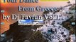 Your Dance From Greece by Dj Tayfun 17 Hot Remixes [ 4 of 5 ] NonStopGreekMusic