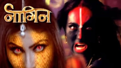 Shivanya's KALI AVATAR To Kill Yamini | NAAGIN | 1st May Episode