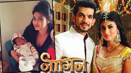 Ritik & Shivaanya's CHILD To Have SECRET Powers | NAAGIN | 30th April Episode