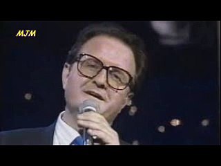 Sapore di sale --- Jimmy Fontana --- by MJM