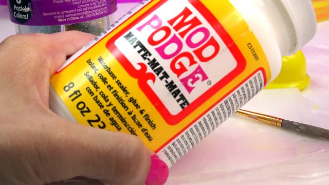 Custom LPS Easter Sugar Marshmallow PEEPS Chick Chocolate Glitter Candy DIY Littlest Pet S