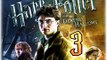 Harry Potter and the Deathly Hallows Part 1 Walkthrough Part 3 (PS3, X360, Wii, PC) Mugglers