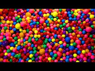 SURPRISE EGGS | Disney Cars Chocolate Surprise Eggs found inside a candy ocean!