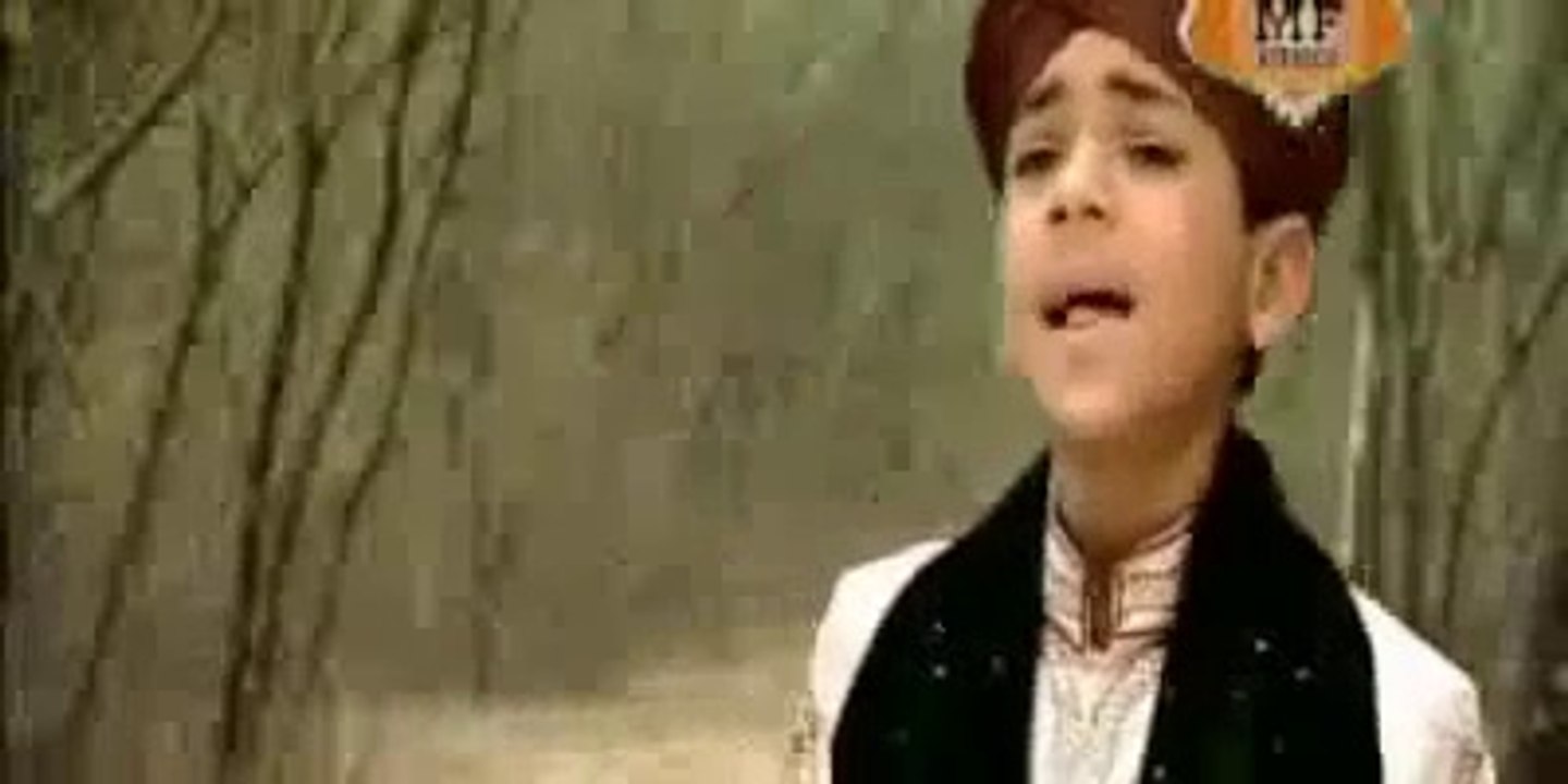 Banke Sail Madine Noo - Farhan Ali Qadri Naats