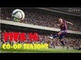 Sl4yeR-FIFA 16 CO-OP SEASONS #4 (Part 3)