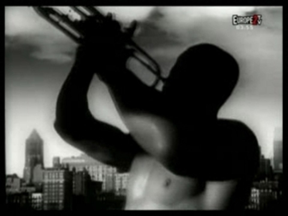 George Michael - Killer/Papa Was A Rolling Stone