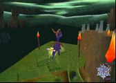 Let's Play Spyro the Dragon - Part 24: Tree Tops Torture