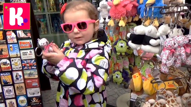 Германия #9 Катя и Макс летим домой , завтрак и сладости в отеле покупаем сувениры и зайдём в дьюти Фри новое видео 2016