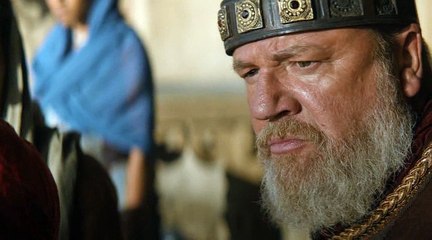 Цари и пророки (1 сезон: 4 серия из 13)/ 2016