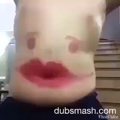 Bụng các bác đã đạt tới cảnh giới này chưa? =)))