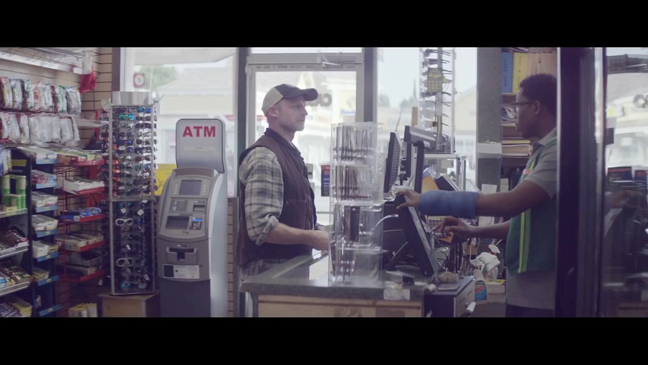 The mother posts a picture of her daughter. 2 seconds later she’s dead.