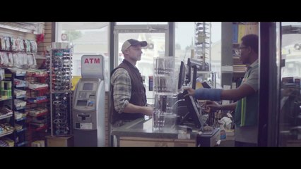 The mother posts a picture of her daughter. 2 seconds later she’s dead.