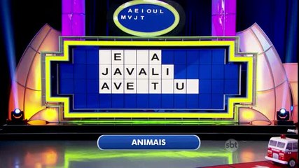 Roda a Roda Jequiti 24.04.16 - Parte 1