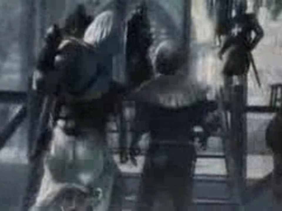 Assassin's creed à l'E3