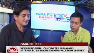 24 ORAS  APRIL 27  2016 Clear Video Full Part 3